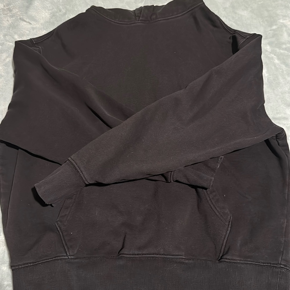 Old Navy Basic Hoodie